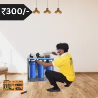 25 lph to 50 lph RO Plant Service In Haridwar 